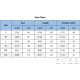 Fashion Sundress Women Vintage Ruffles Casual Maxi Long Dress Fashion Sundress Women Vintage Ruffles Casual Maxi Long Dress