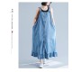 Single Breasted Cotton Denim Dresses Single Breasted Cotton Denim Dresses