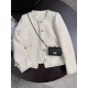 Chic Tweed Jackets Korean Long Sleeve Sweet Coat Fashion Chic Tweed Jackets Korean Long Sleeve Sweet Coat Fashion