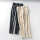 Stylish PU Faux Leather Stretch Pants Solid High Waist Stylish PU Faux Leather Stretch Pants Solid High Waist