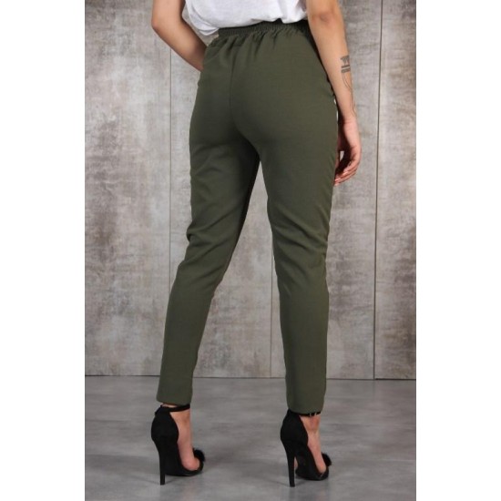 Casual Slim Chiffon Thin Pants Casual Slim Chiffon Thin Pants