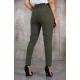 Casual Slim Chiffon Thin Pants Casual Slim Chiffon Thin Pants