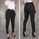 Casual Slim Chiffon Thin Pants Casual Slim Chiffon Thin Pants