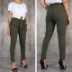 Casual Slim Chiffon Thin Pants Casual Slim Chiffon Thin Pants
