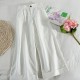 Style Wide Leg Ankle Pants High Waist Trousers Femme Style Wide Leg Ankle Pants High Waist Trousers Femme
