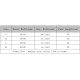 Fashion Streetwear Pleated Culotte Pants Blue Black Purple Chiffon Trousers Fashion Streetwear Pleated Culotte Pants Blue Black Purple Chiffon Trousers
