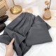 Straight Pants for Women Loose High Waist Clothes Streetwear Bottoms Pants Straight Pants for Women Loose High Waist Clothes Streetwear Bottoms Pants